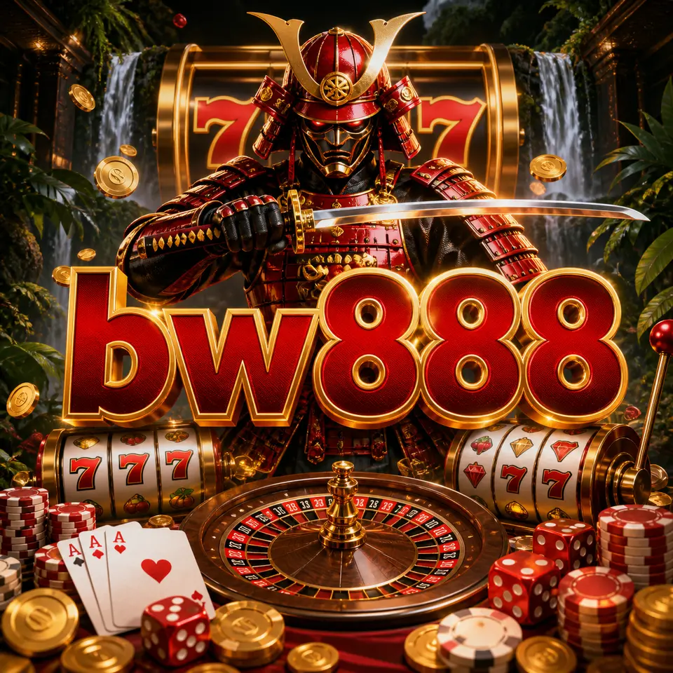 bw888 APK