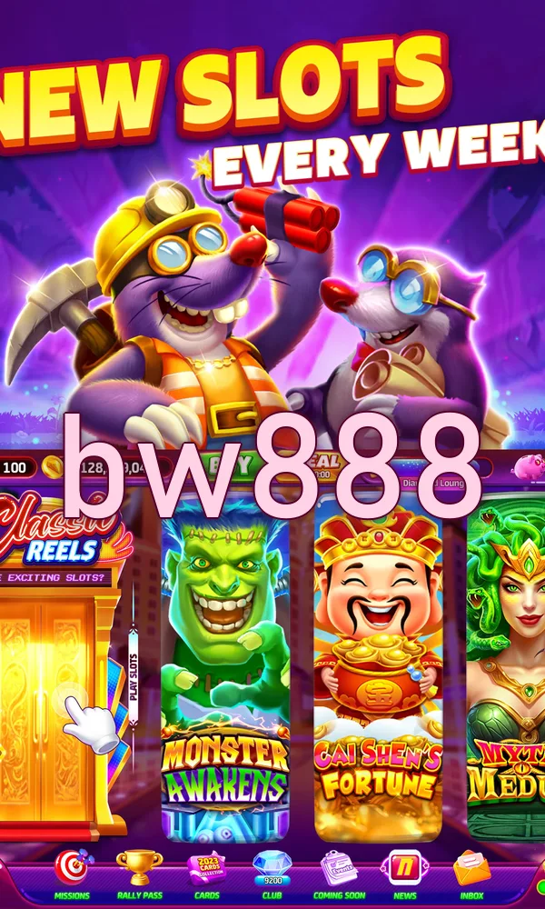 bw888 APK