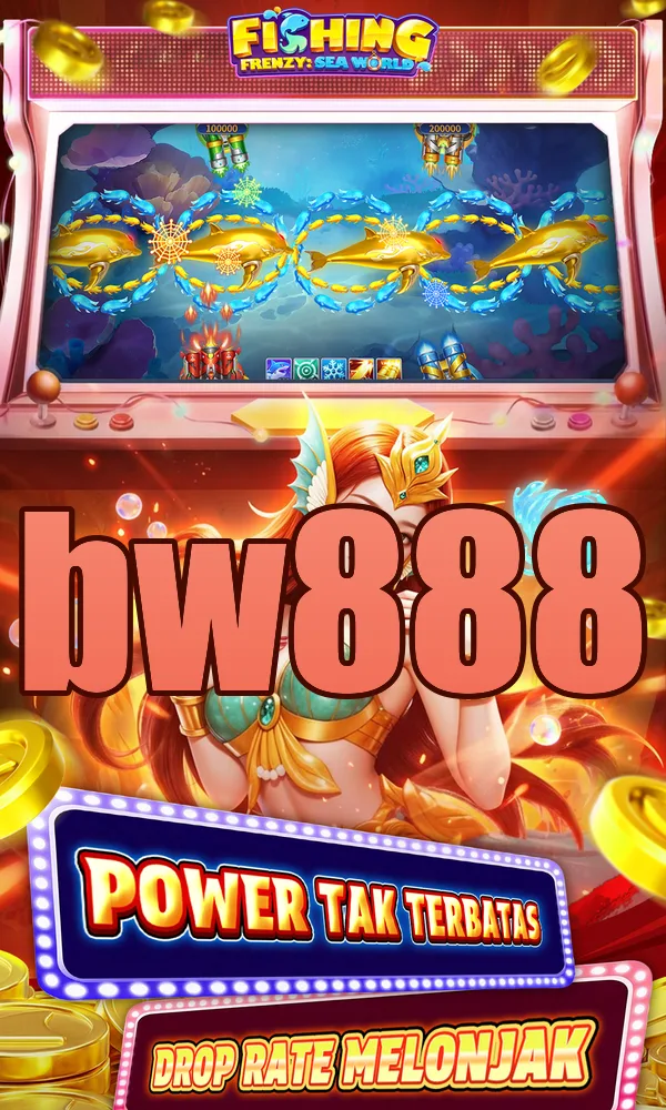 bw888 APK