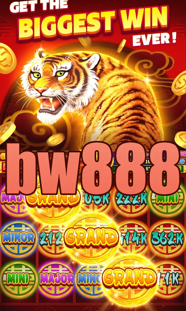 bw888 APK