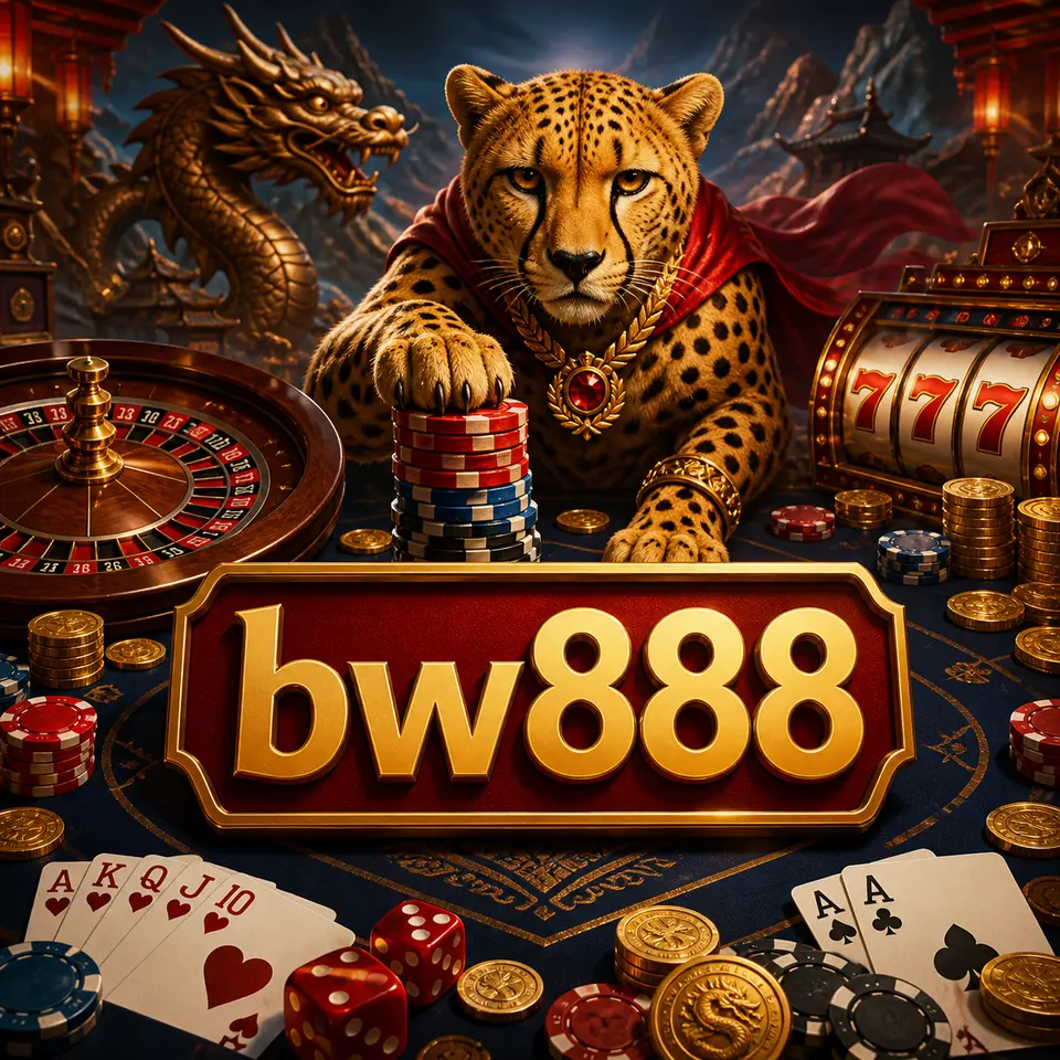 bw888 Masuk