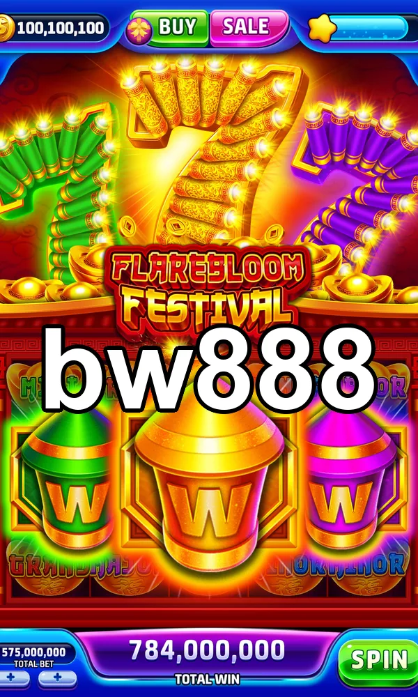 bw888 Masuk