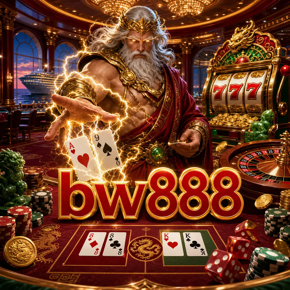 bw888 APK Resmi Akses