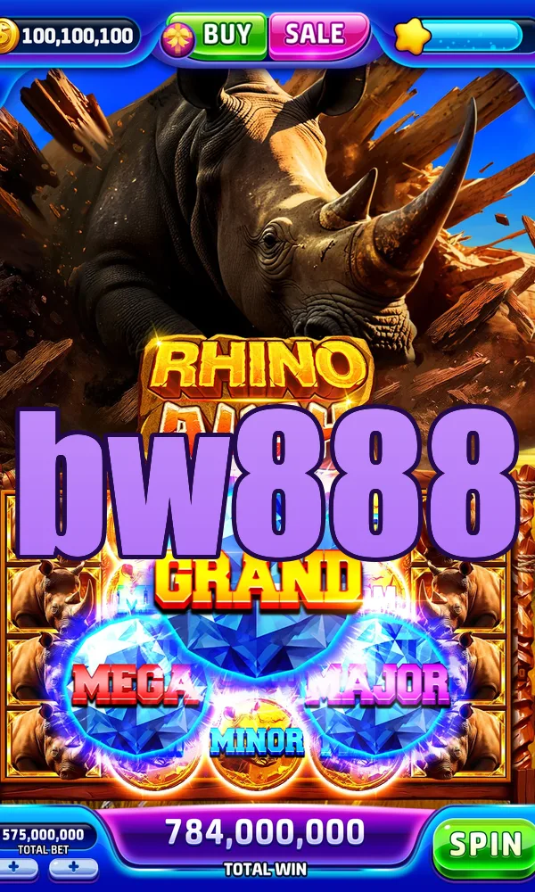 bw888 Tangkapan Layar 1