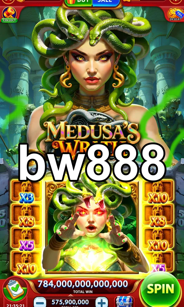 bw888 Tangkapan Layar 2