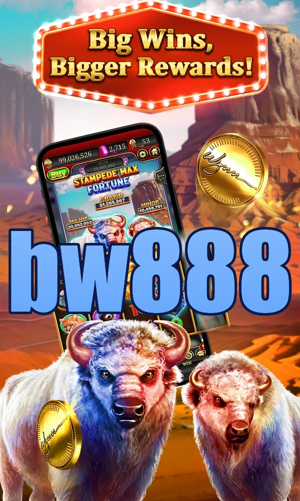 bw888 Tangkapan Layar 3